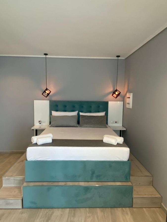 Crown Apartment Sarandë