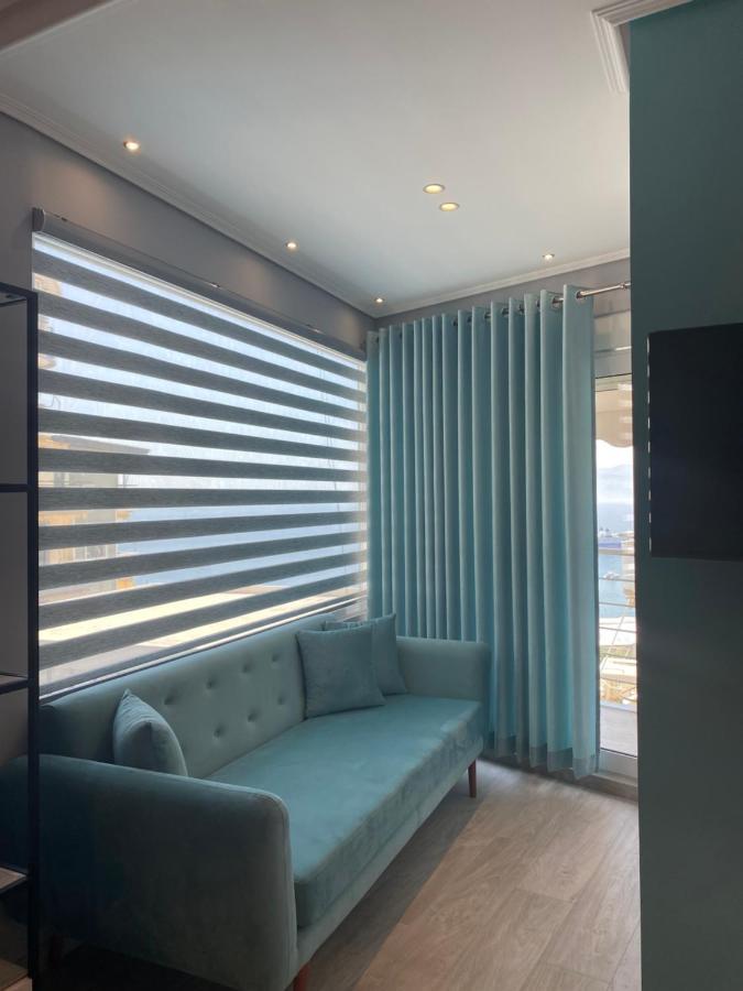 Crown Apartment *