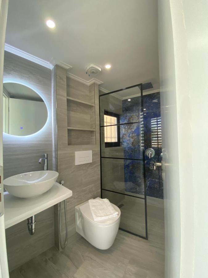 Crown Apartment Sarandë