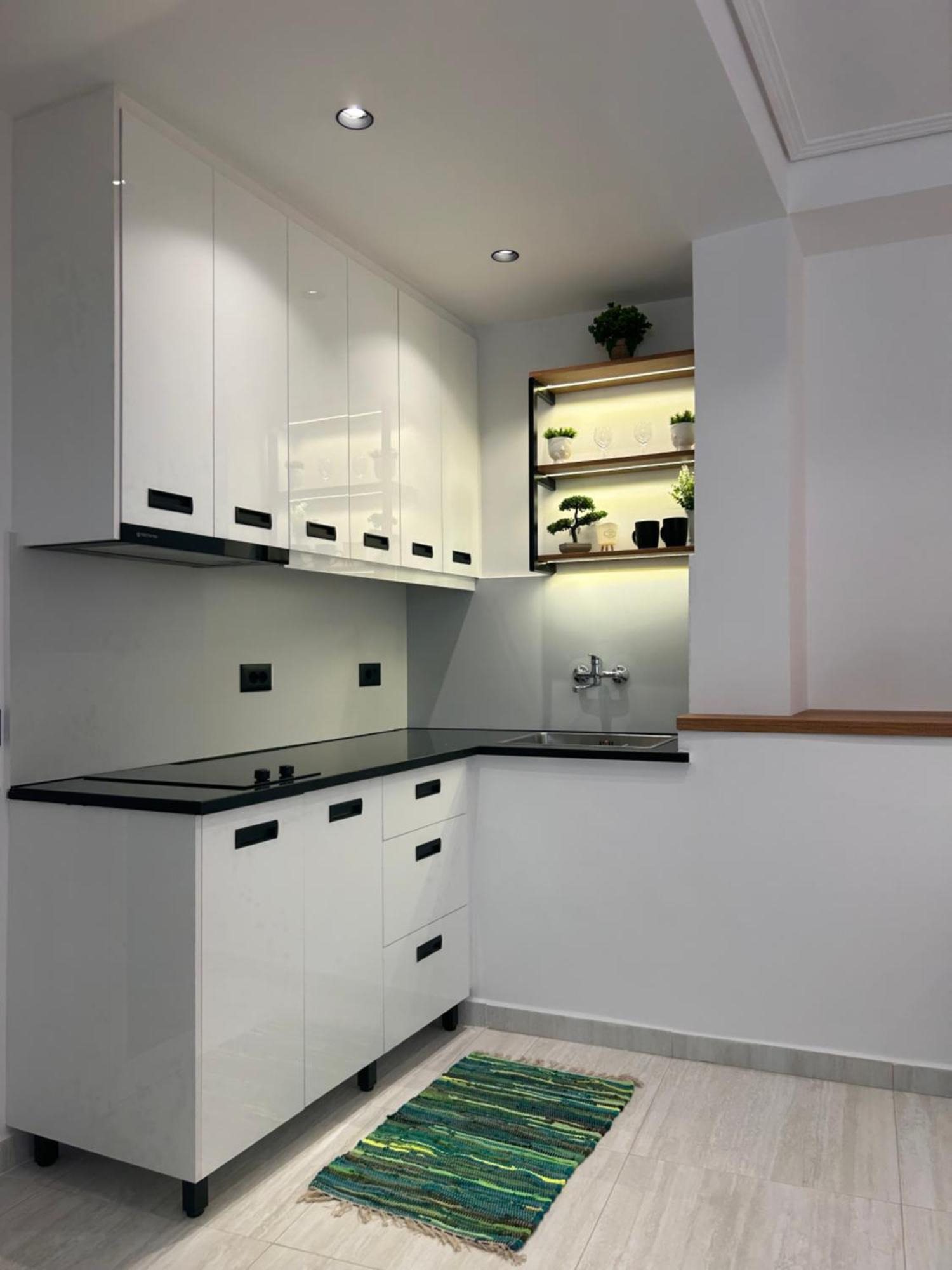 Crown Apartment Sarandë