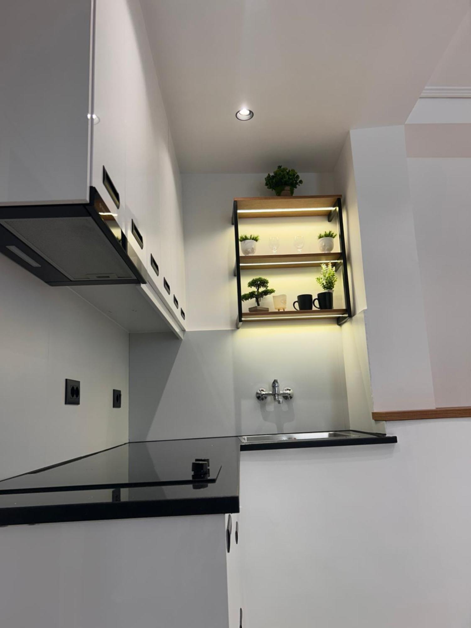 Apartment Crown Sarandë